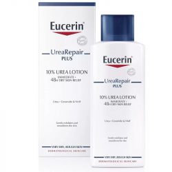 Eucerin Urea Repair Plus Lotion 250ml