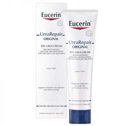 Eucerin UreaRepair Original 10% Urea Cream 100ml