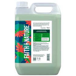 Faith in Nature Aloe Vera Body Wash 5L