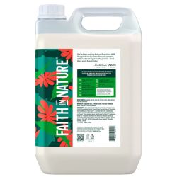 Faith in Nature Aloe Vera Conditioner 5L