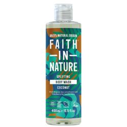 Faith in Nature Coconut Body Wash 400ml