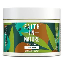 Faith in Nature Coconut Hair Mask 300ml