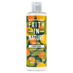 Faith in Nature Grapefruit & Orange Conditioner 400ml