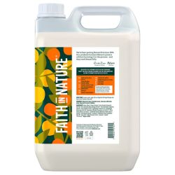 Faith in Nature Grapefruit & Orange Conditioner 5L
