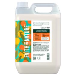 Faith in Nature Grapefruit & Orange Hand & Body Lotion 5L