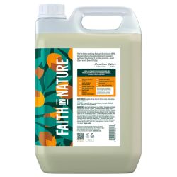 Faith in Nature Jojoba Shampoo 5L