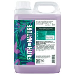 Faith in Nature Lavender & Geranium Body Wash 2.5L