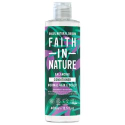 Faith in Nature Lavender & Geranium Conditioner 400ml