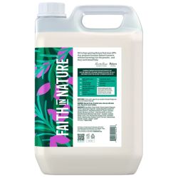Faith in Nature Lavender & Geranium Conditioner 5L