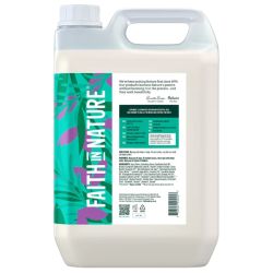 Faith in Nature Lavender & Geranium Hand & Body Lotion 5L