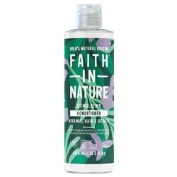 Faith in Nature Rosemary Conditioner 400ml