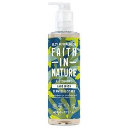 Faith in Nature Seaweed & Citrus Hand Wash 400ml