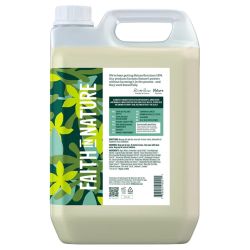 Faith in Nature Seaweed & Citrus Shampoo 5L