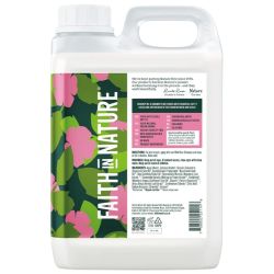 Faith in Nature Wild Rose Conditioner 2.5L
