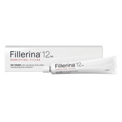Fillerina 12 Densifying-Filler Day Cream Grade 3