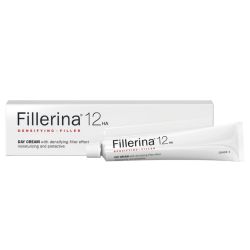 Fillerina 12 Densifying-Filler Day Cream Grade 4