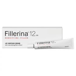 Fillerina 12 Densifying-Filler Lip Contour Cream Grade 5