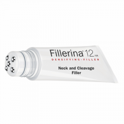 Fillerina 12 Densifying-Filler Neck & Cleavage Grade 4