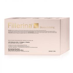 Fillerina 932 Biorevitalizing Filler Treatment Grade 3