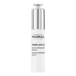 Filorga Hydra-Aox [5] Antioxidant Face Serum With Vitamin C 30ml