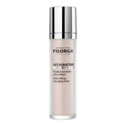 Filorga Lift-Structure Radiance Anti-Ageing Ultra Lifting Brightening Face Fluid 50ml