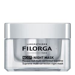 Filorga NCEF-Night Mask Anti-Ageing Night Mask 50ml