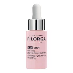 Filorga Ncef-Shot Anti-Ageing Face Serum 15ml   