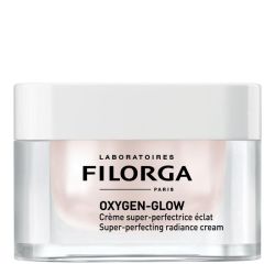 Filorga Oxygen-Glow Smoothing And Radiant Face Cream 50ml
