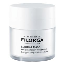 Filorga Scrub & Mask Exfoliator 55ml 