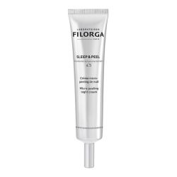 Filorga Sleep & Peel 4.5 Micro-Peeling Night Cream 40ml