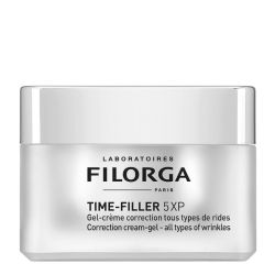 Filorga Time-Filler 5XP Anti-Wrinkle Mattifying Gel-Cream 50ml