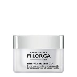 Filorga Time-Filler Eyes 5XP Anti-Wrinkle Eye Contour Cream 15ml