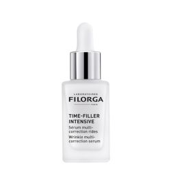 Filorga Time-Filler Intensive Anti-Wrinkle Face Serum 30ml