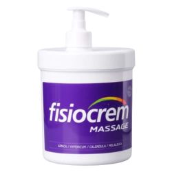 Fisiocrem Cream Active 1000ml