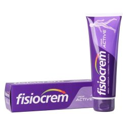 Fisiocrem Cream Active 250ml