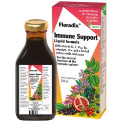 Floradix Immune Support Liquid 250ml