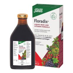 Floradix Liquid Iron Formula 500ml