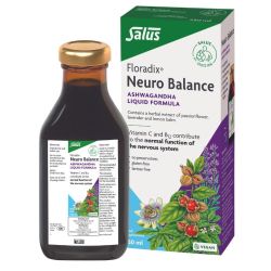 Floradix Neurobalance Liquid 250ml