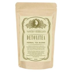 Napiers Detoxitea Herbal Tea Blend 100g