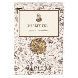 Napiers Hearty Tea 100g