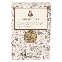 Napiers Nursing Tea 100g