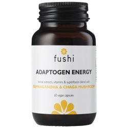 Fushi Wellbeing Adaptogen Energy Blend
