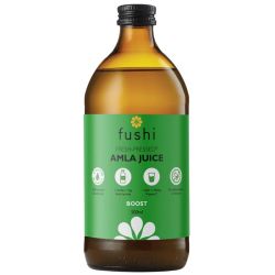 Fushi Wellbeing Amla Juice 500ml