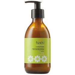 Fushi Wellbeing Argan & Amalaki Conditioner 240ml