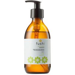 Fushi Wellbeing Argan & Amalaki Shampoo 240ml