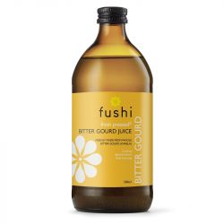 Fushi Wellbeing Bitter Gourd Juice 500ml