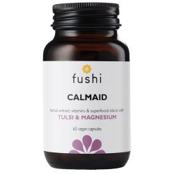 Fushi Wellbeing Calmaid capsules 60