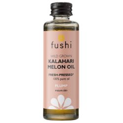 Fushi Wellbeing Kalahari Melon Seed Oil 50ml