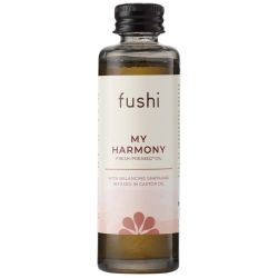 Fushi Wellbeing My Harmony Oil 50ml
