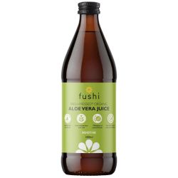 Fushi Wellbeing Organic Aloe Vera Juice 1000ml